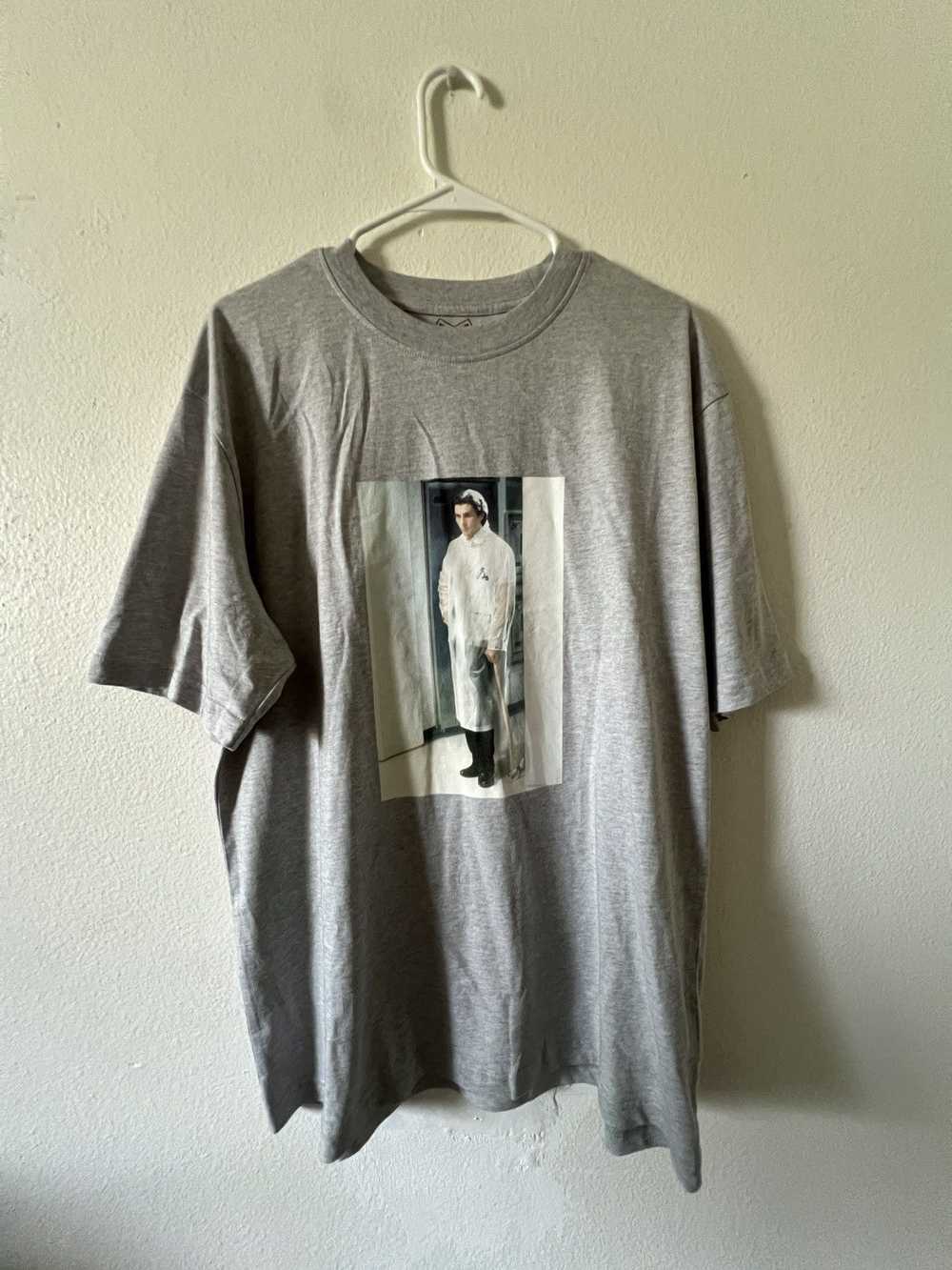 Palace American Psycho Tee - image 1