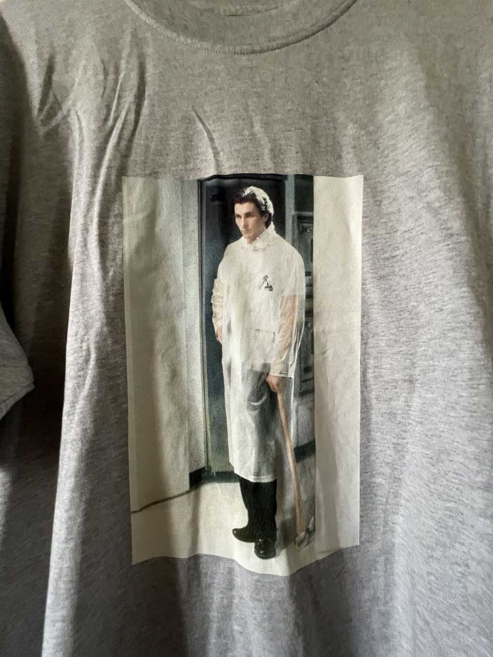 Palace American Psycho Tee - image 2