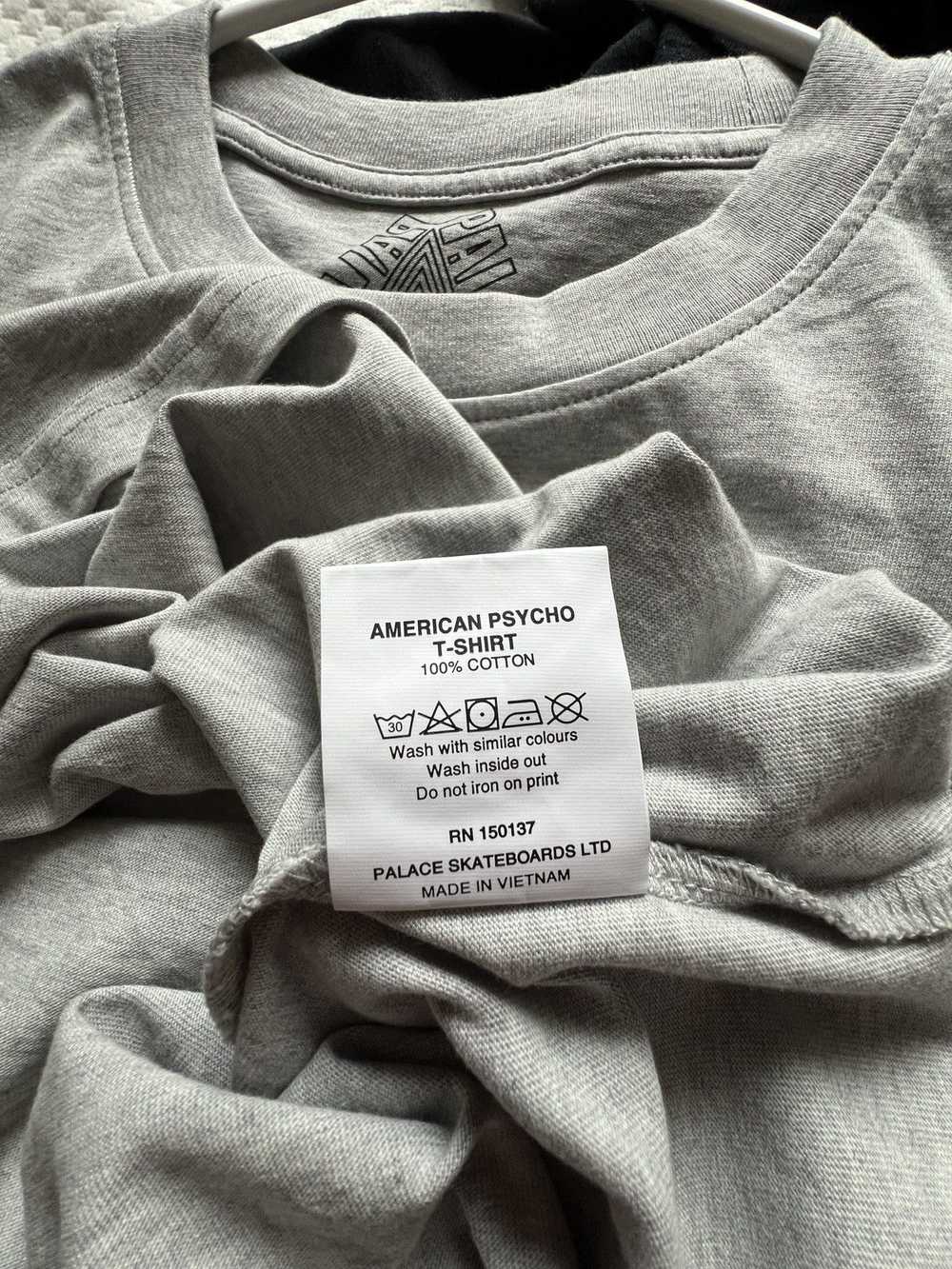 Palace American Psycho Tee - image 6