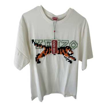 Kenzo Tiger t-shirt