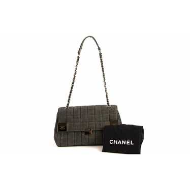 Chanel Wild Stitch handbag