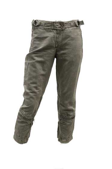 Prada cargo pants - Gem