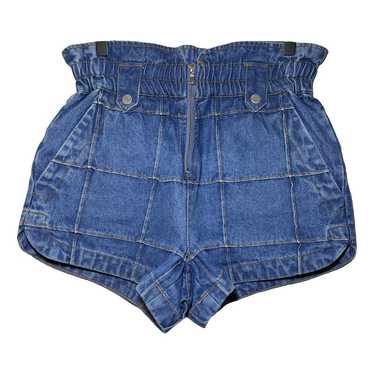 Sea New York Mini short