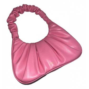 JW Pei Leather mini bag