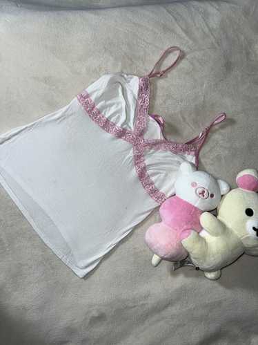 Pink × Victoria's Secret Victorias Secret Pink Dai