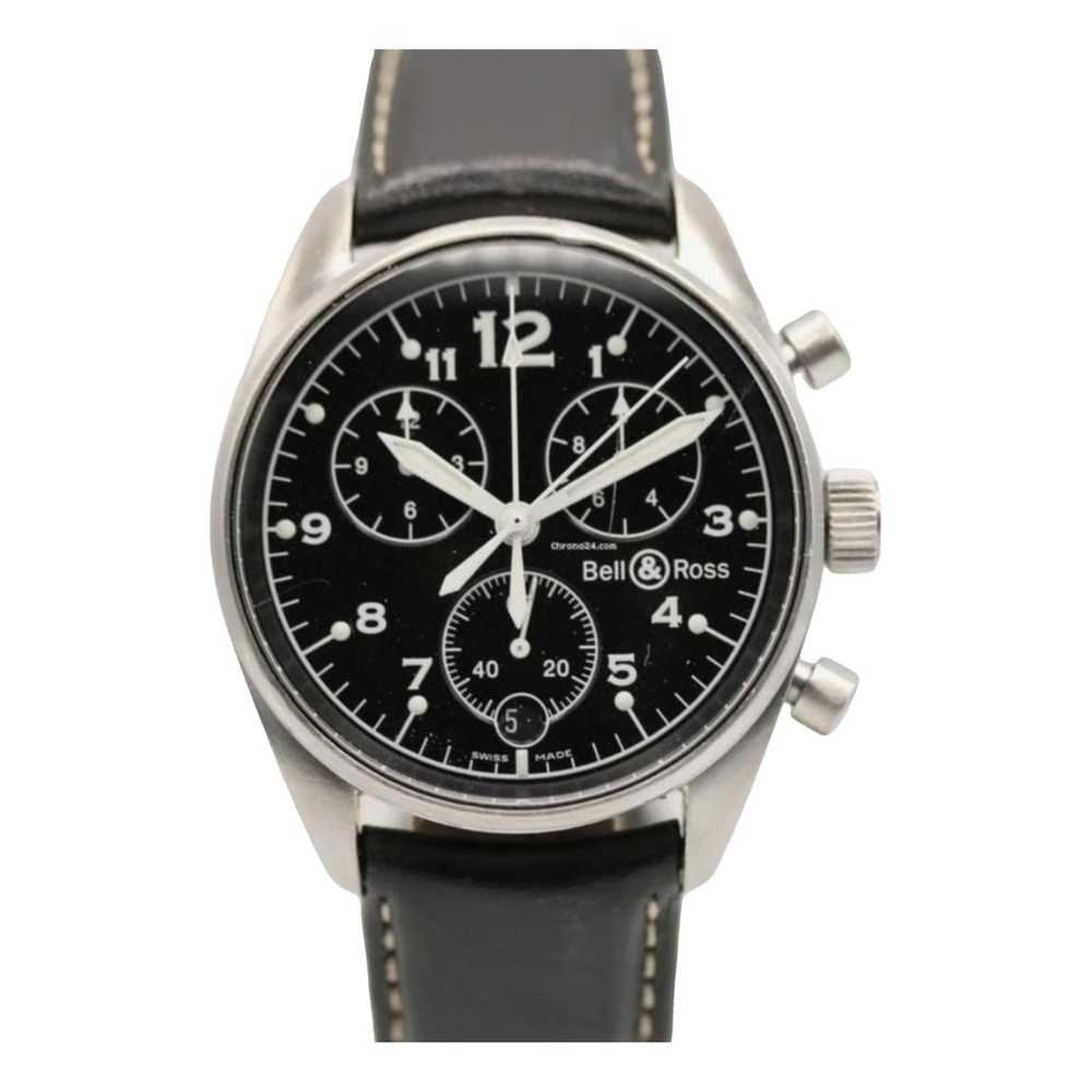 Bell & Ross Watch - image 1