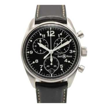 Bell & Ross Watch - image 1