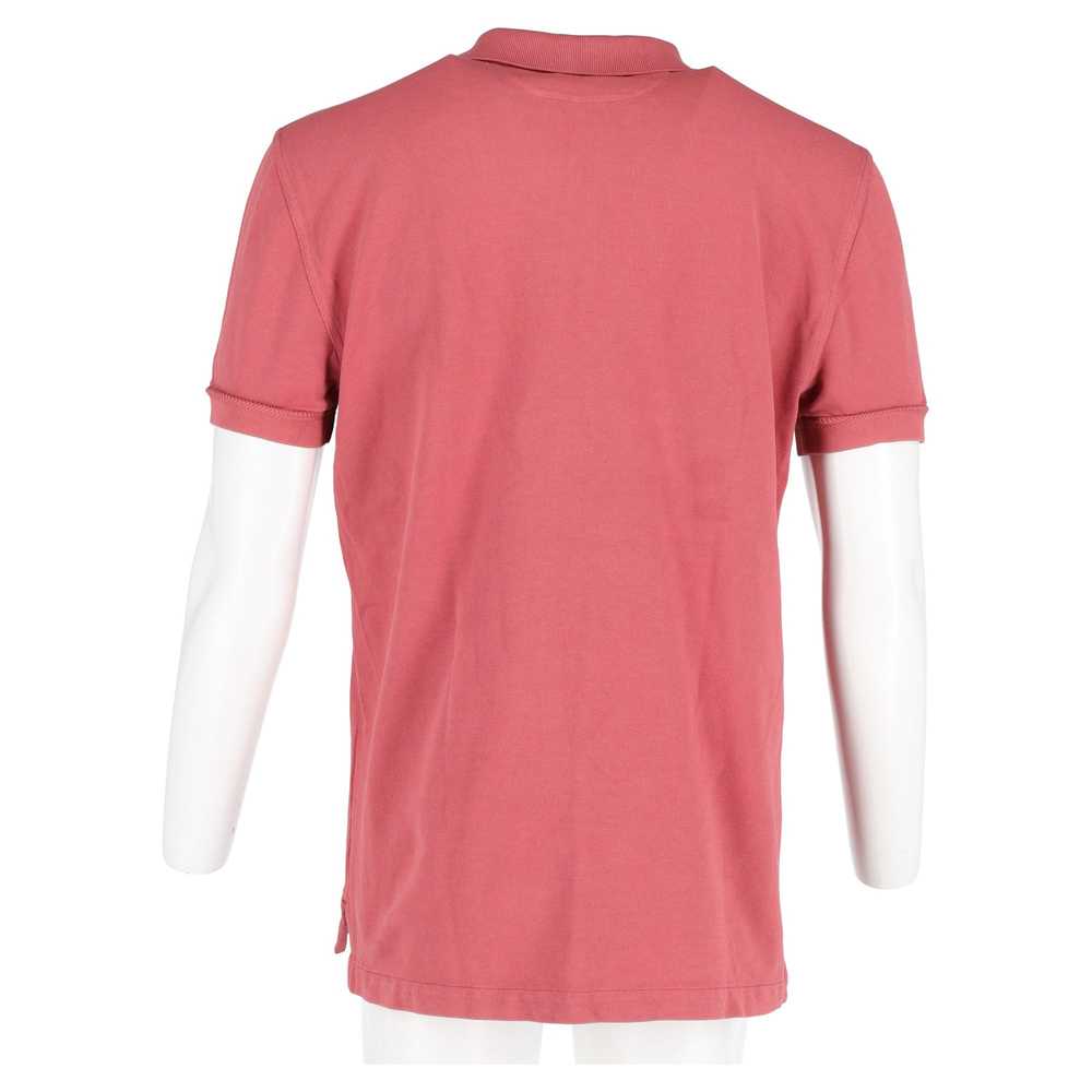 Product Details Tom Ford Red Polo Shirt - image 6