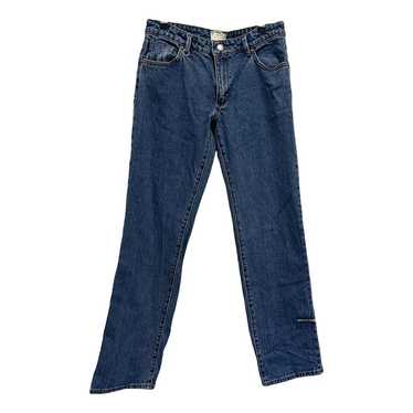 Neuw Straight jeans - image 1