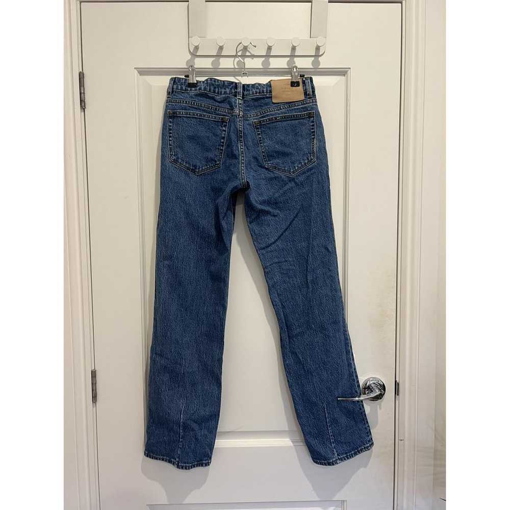 Neuw Straight jeans - image 3