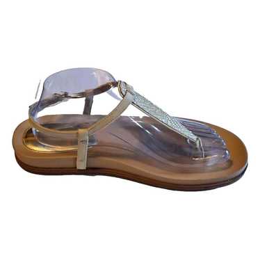 Sam Edelman Leather sandal