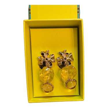 Tory Burch Earrings - image 1