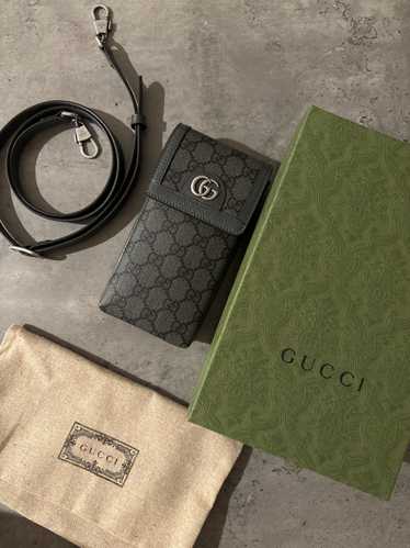 Gucci Gucci Ophidia GG Bag