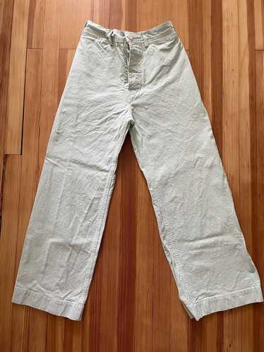 JESSE KAMM Sailor Pants (10) | Used, Secondhand,…