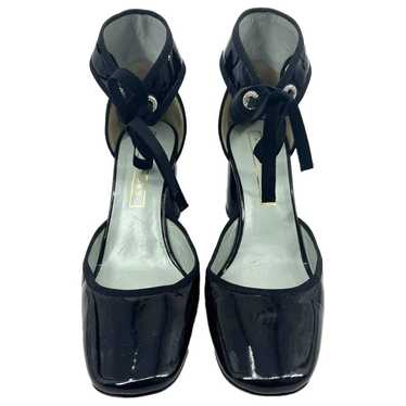Marc Jacobs Patent leather heels