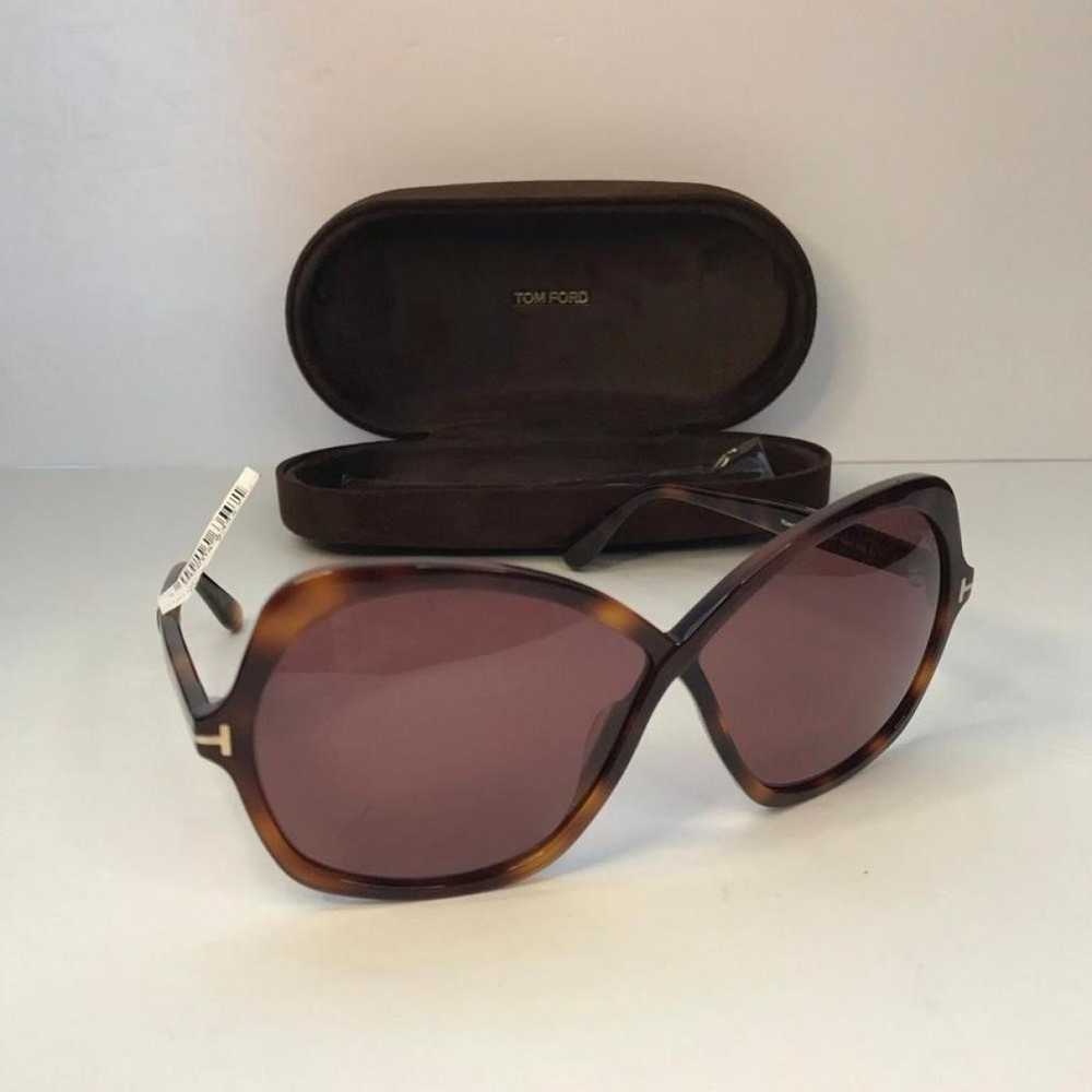 Tom Ford Aviator sunglasses - image 6