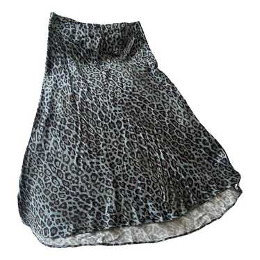 Massimo Dutti Mid-length skirt - image 1
