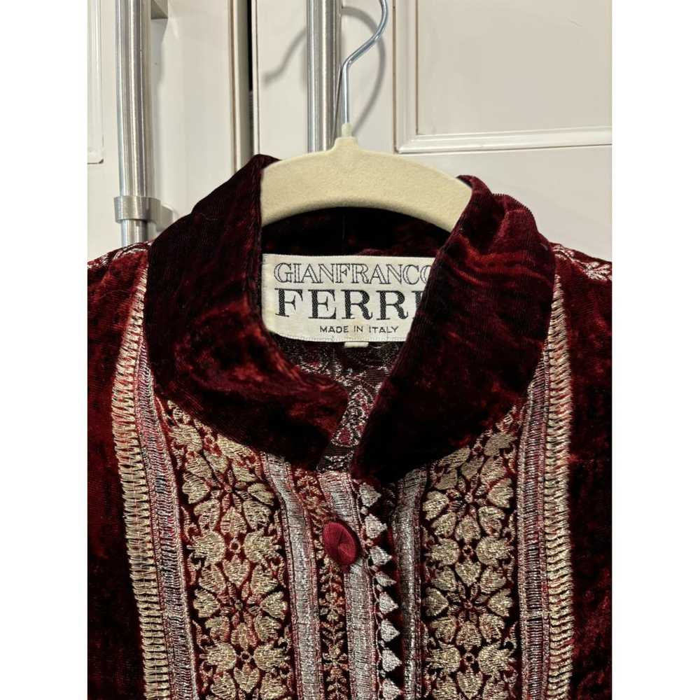 Gianfranco Ferré Jacket - image 3