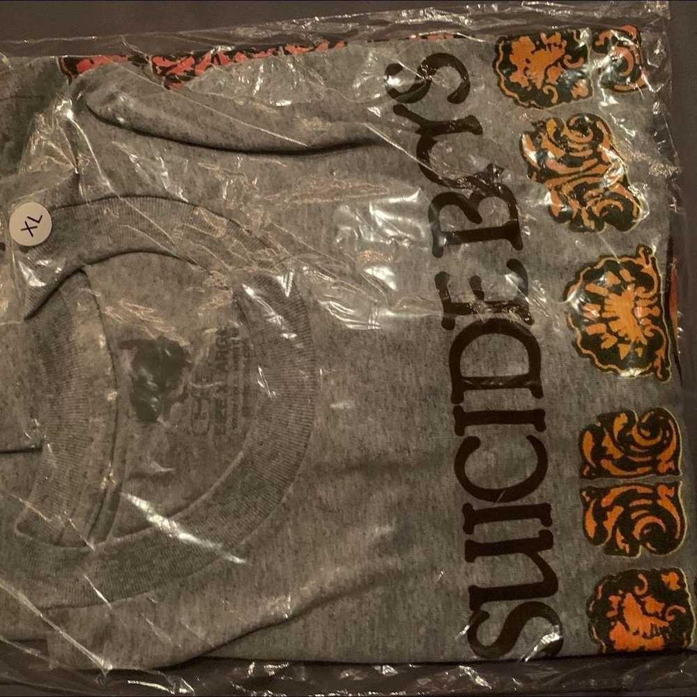 GREYFIVENINE SUICIDE BOYS PERSONAL HELL TEE SEALED - image 2