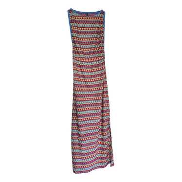 Andres Sarda Maxi dress