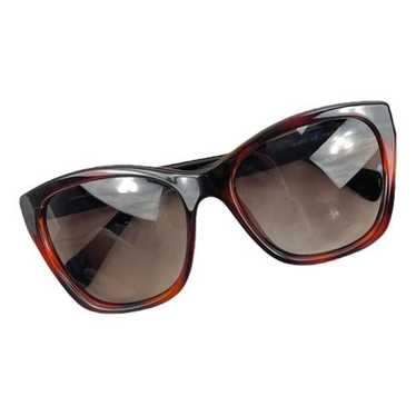 Salvatore Ferragamo Oversized sunglasses - image 1