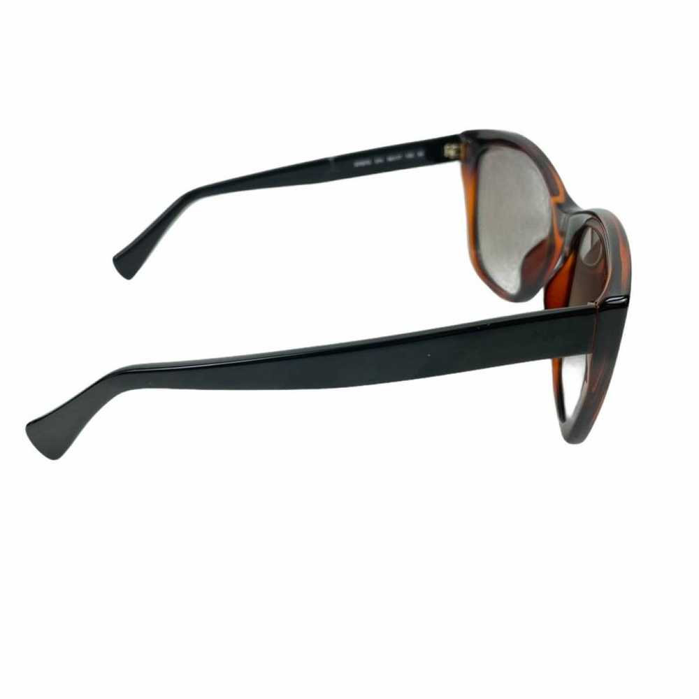Salvatore Ferragamo Oversized sunglasses - image 6