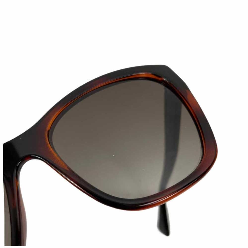 Salvatore Ferragamo Oversized sunglasses - image 9