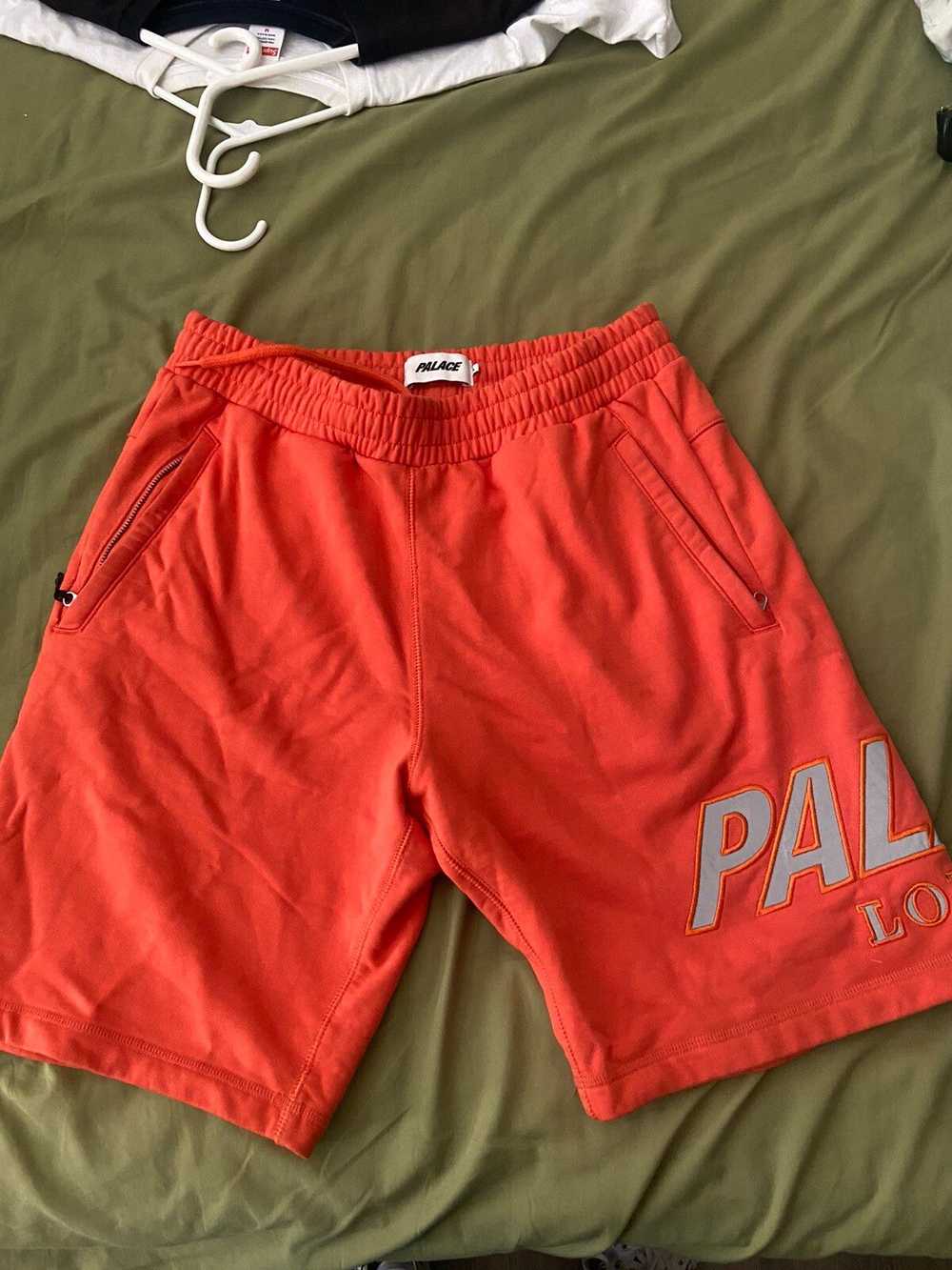 Palace Palace 3m Shorts - image 2