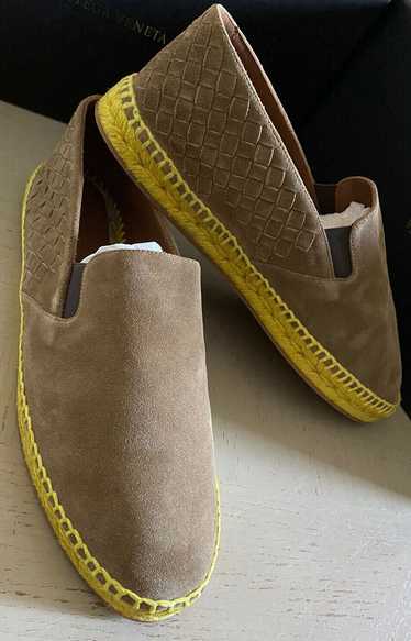 Bottega Veneta Shoes in Brown