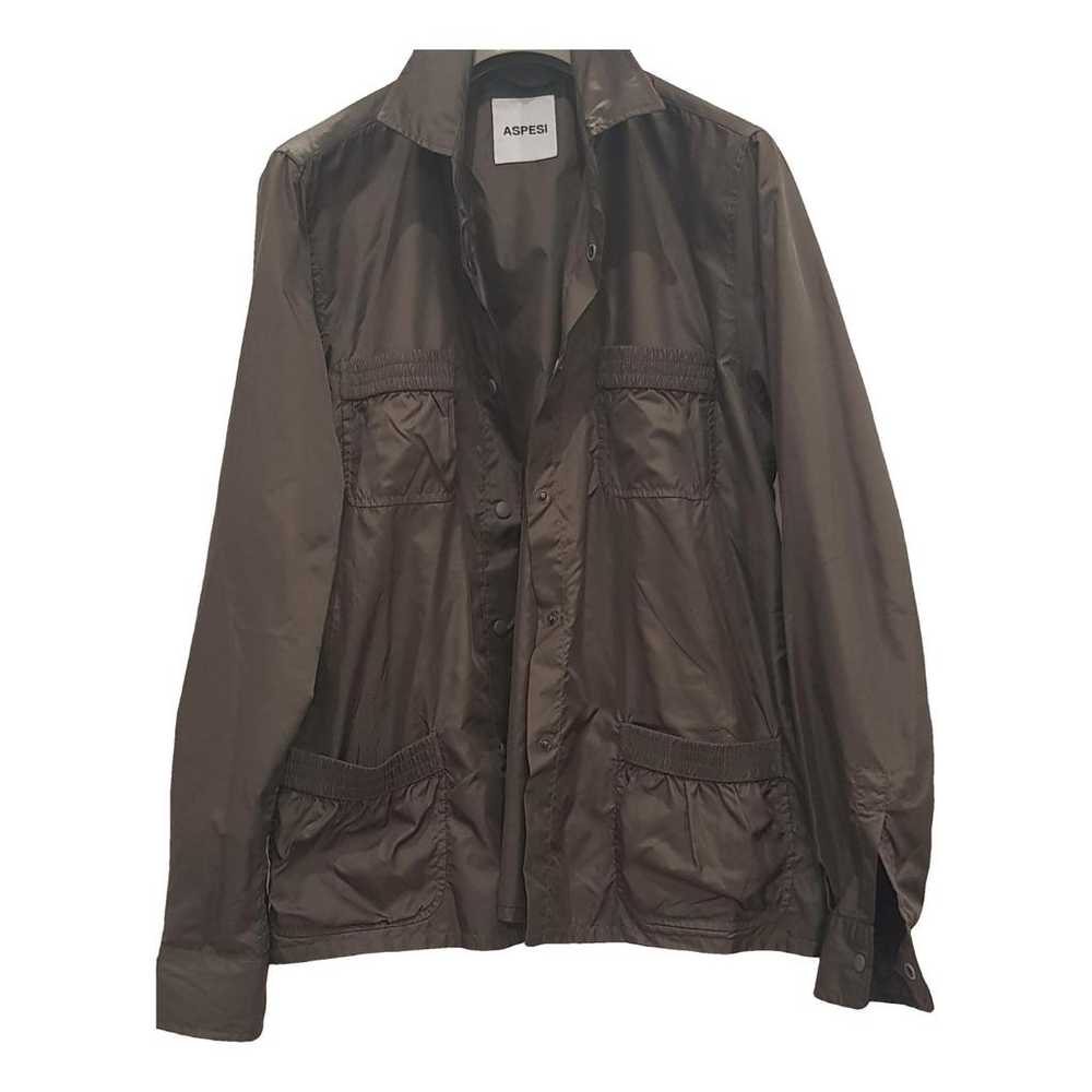 Aspesi Trench coat - image 1