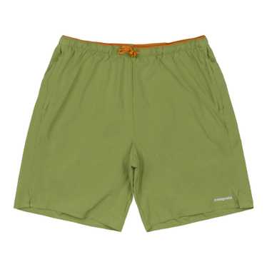 Patagonia - Men's Multi Trails Shorts - 8"