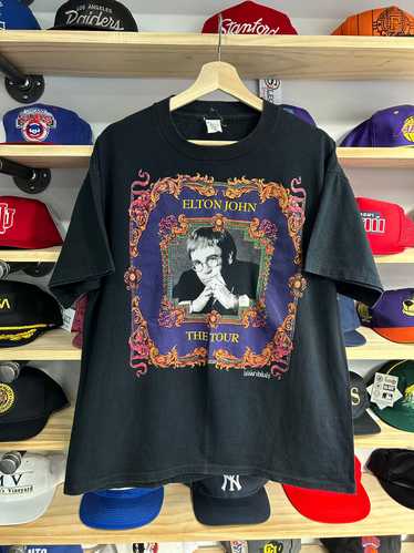 Vintage Elton John 1992 Gianni Versace Designed To