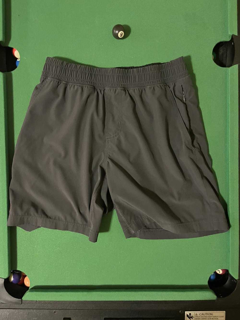 Rhone Rhone Athletic Shorts - image 1