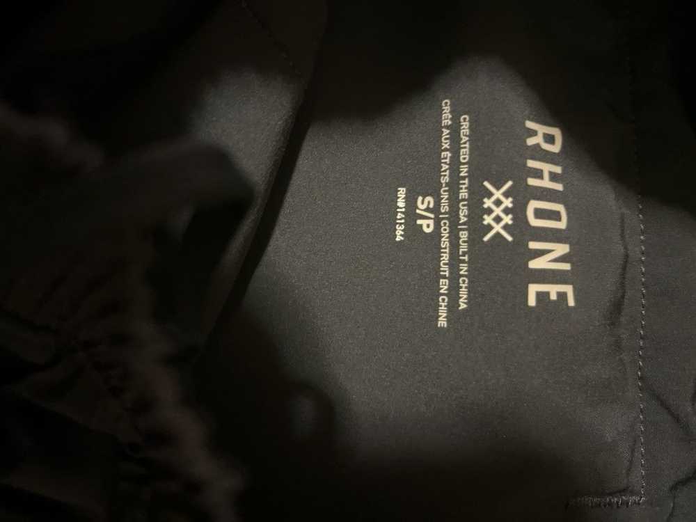 Rhone Rhone Athletic Shorts - image 7