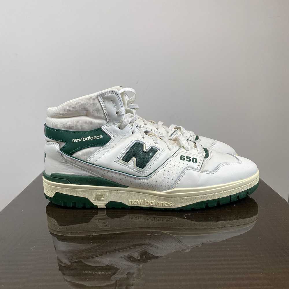 Aime Leon Dore × New Balance × Streetwear New Bal… - image 3