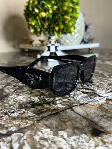 Other Prada 17WS Black Sunglasses