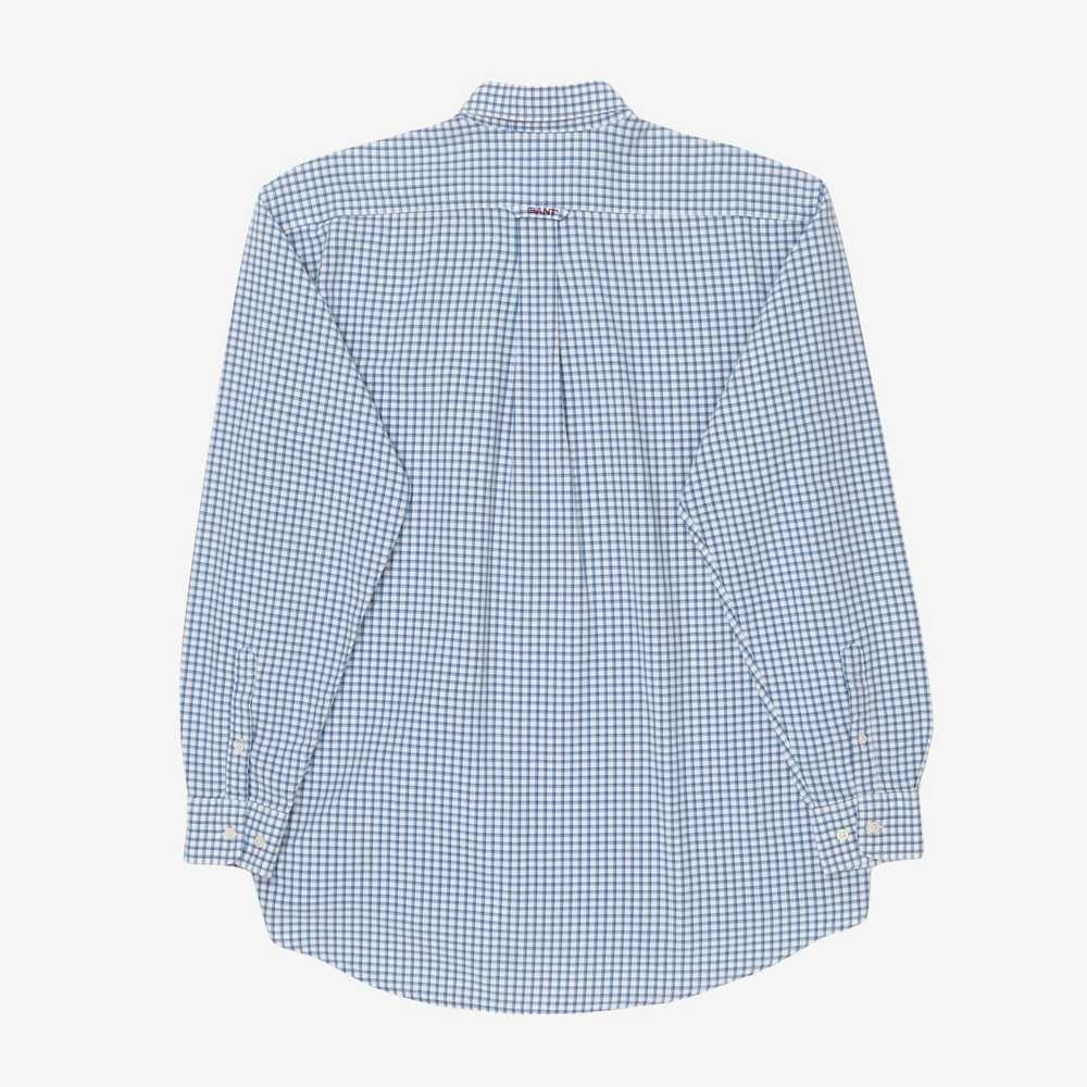 Gant BD Check Shirt - image 2