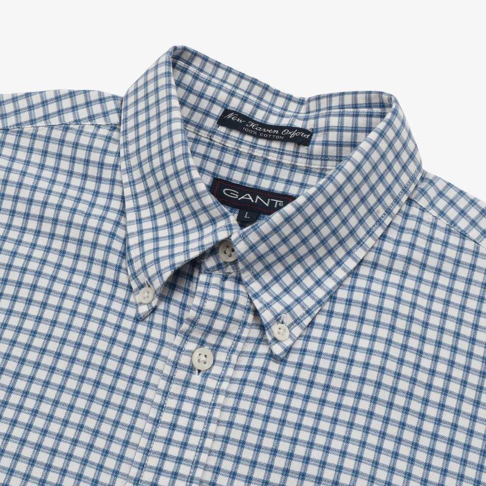 Gant BD Check Shirt - image 3