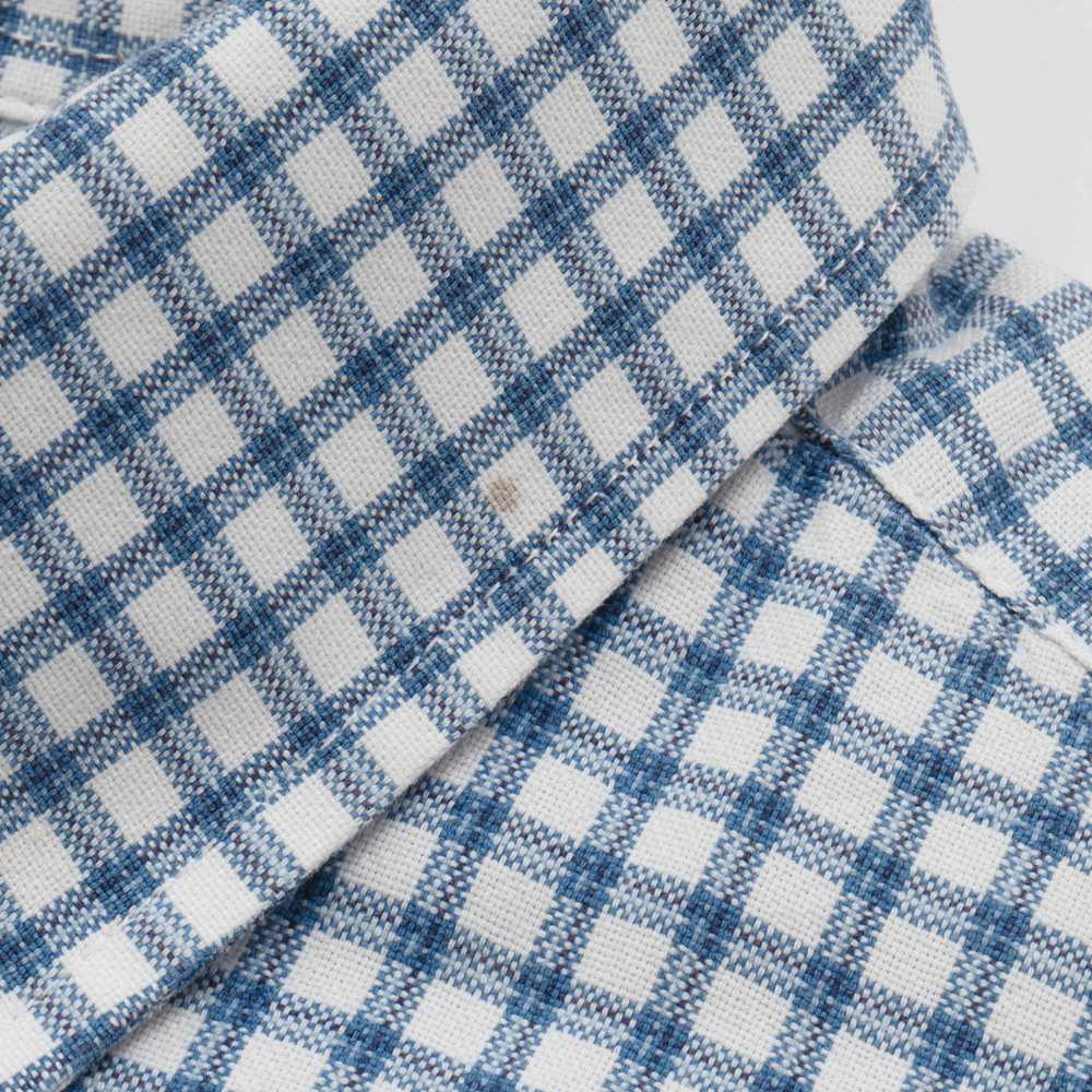 Gant BD Check Shirt - image 4