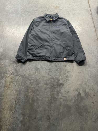 Carhartt × Vintage Vintage Carhartt Detroit Jacket