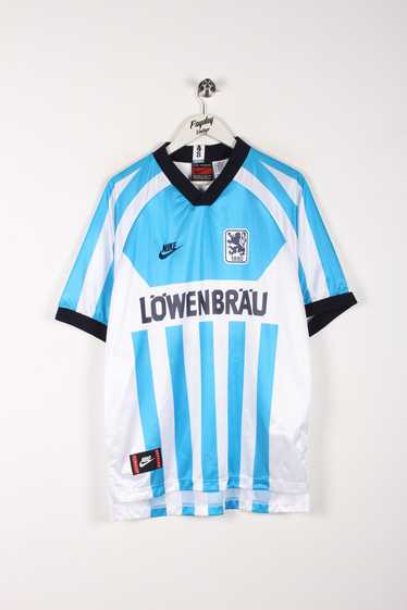 Nike 1860 Munich 95/96 Home Shirt Large