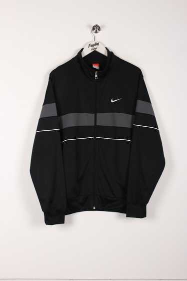 Nike Track Jacket Large
