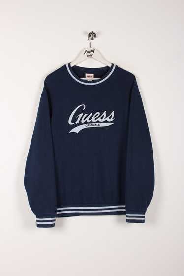 90's Guess Originals Sweatshirt Large