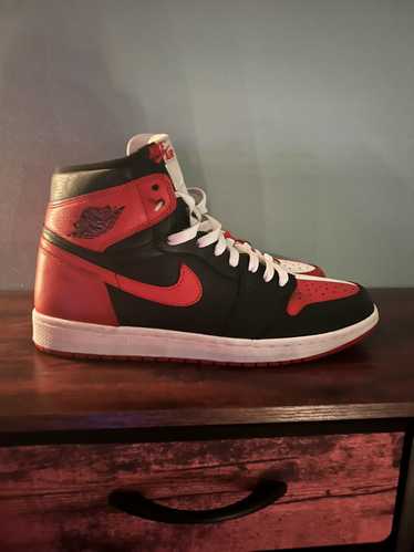 Jordan Brand NDS JORDAN 1 HOMAGE TO HOME