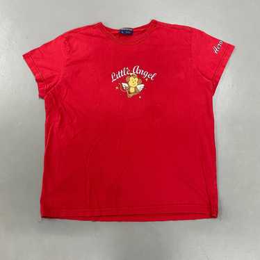 Vintage Y2K Aeropostale Baby Tee