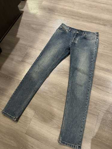 A.P.C. Apc petite new standard jean