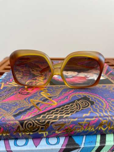 Christian Dior Vintage Sunglasses