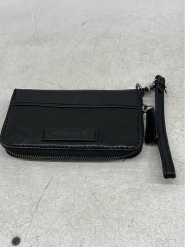 The Frye Company Black Leather Wallet