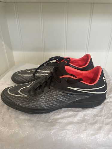 Nike Nike Hypervenom Indoor Football Shoe