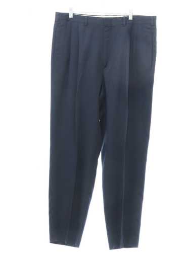 1990's Farah No Wrinkles Mens Slacks Pants